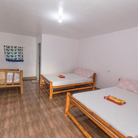 Camotes Eden Hotell Himensulan Exteriör bild