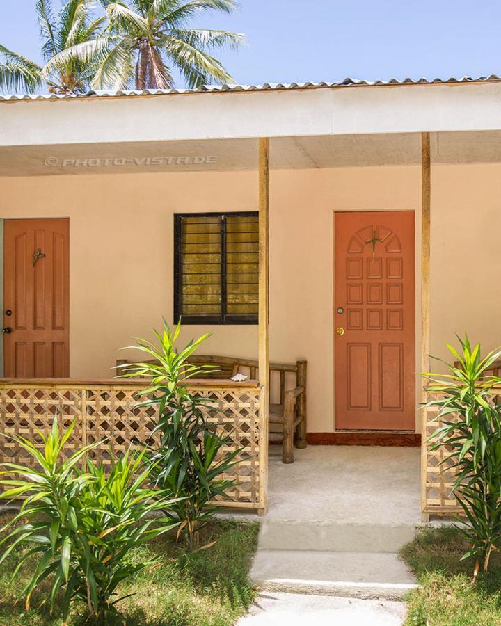 Camotes Eden Hotell Himensulan Exteriör bild