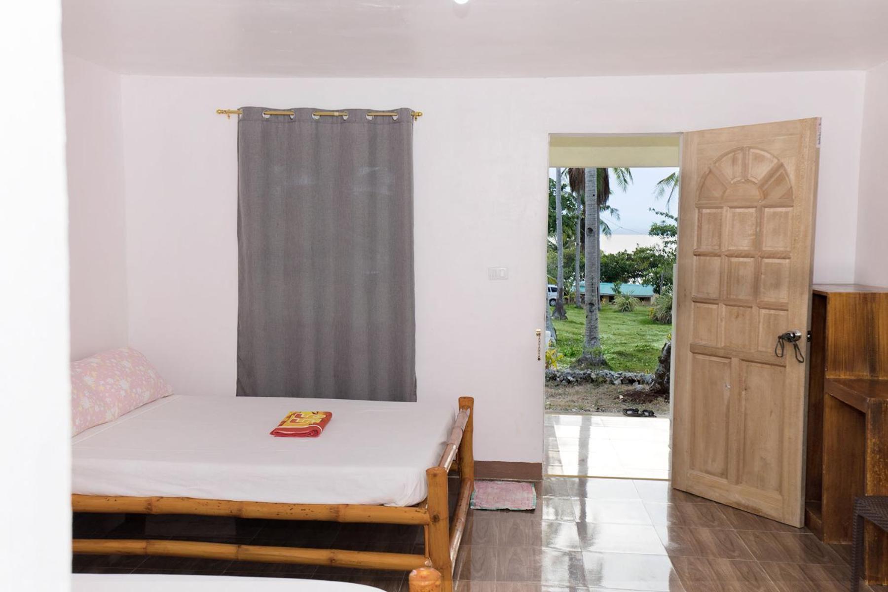 Camotes Eden Hotell Himensulan Exteriör bild